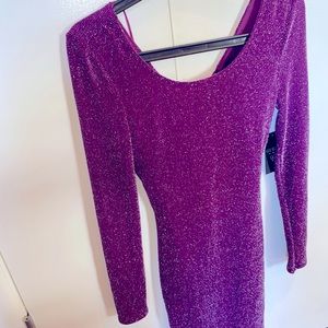 Guess Mini Dress - Small